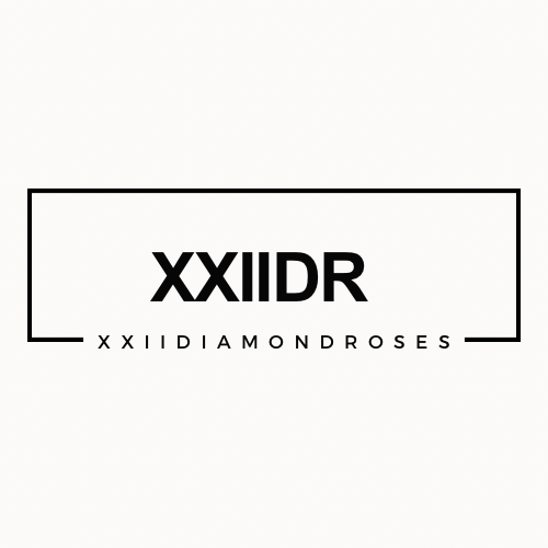 XXIIDIAMONDROSES